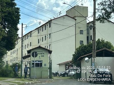 Apartamento, 2 quartos, 51 m² - Foto 1