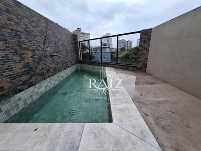Sobrado, 3 quartos, 290 m² - Foto 1