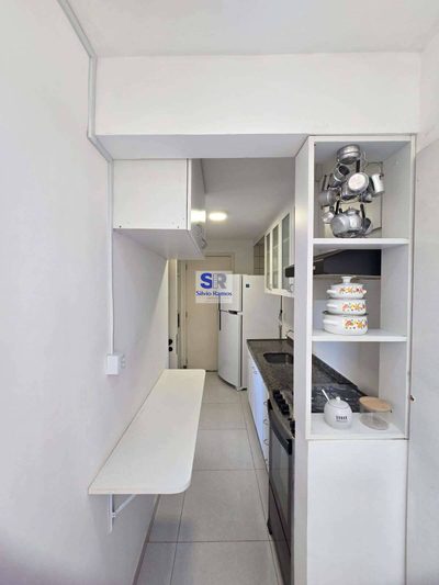 Apartamento, 2 quartos, 70 m² - Foto 5