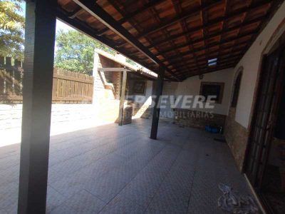 Casa, 80 m² - Foto 3
