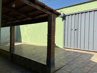 Casa, 3 quartos, 80 m² - Foto 2