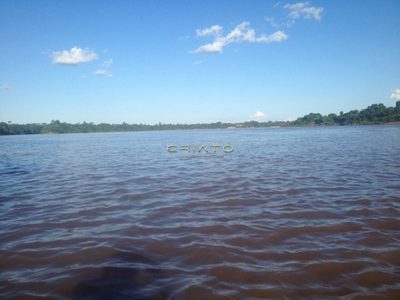 Chácara, 2 quartos, 1200 m² - Foto 2