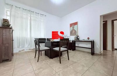 Apartamento, 3 quartos, 160 m² - Foto 4