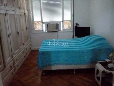 Apartamento, 3 quartos, 180 m² - Foto 1
