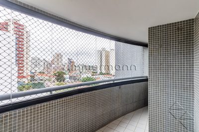 Apartamento, 3 quartos, 100 m² - Foto 3