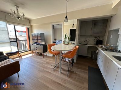 Apartamento, 2 quartos, 51 m² - Foto 1