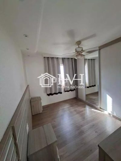 Apartamento, 2 quartos, 72 m² - Foto 3