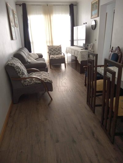 Apartamento, 2 quartos, 65 m² - Foto 1