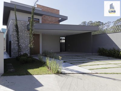 Casa, 3 quartos, 156 m² - Foto 1