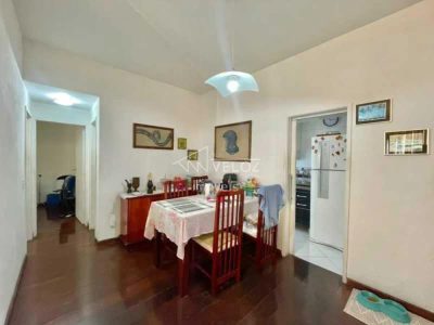 Apartamento, 2 quartos, 66 m² - Foto 4