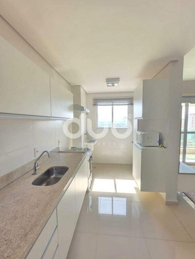 Apartamento, 1 quarto, 51 m² - Foto 3