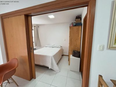 Apartamento, 1 quarto, 51 m² - Foto 3