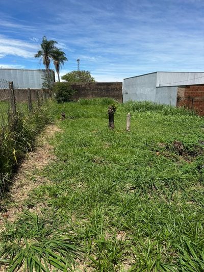 Terreno, 396 m² - Foto 2