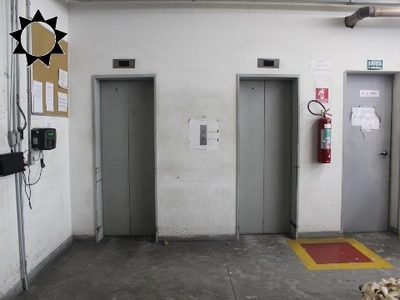 Prédio Inteiro, 9313 m² - Foto 5