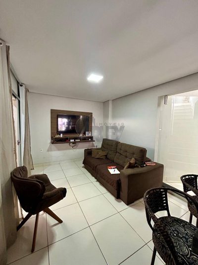 Casa, 3 quartos, 100 m² - Foto 3