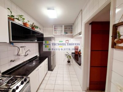 Apartamento, 1 quarto, 50 m² - Foto 2