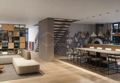 Cobertura, 3 quartos, 166 m² - Foto 1