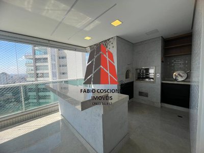 Apartamento, 3 quartos, 244 m² - Foto 4