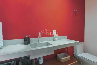 Apartamento, 3 quartos, 106 m² - Foto 1