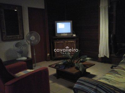 Casa, 4 quartos, 200 m² - Foto 3