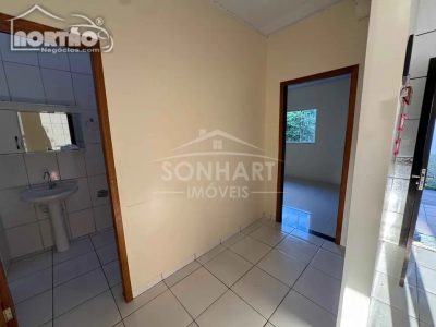Casa, 1 quarto, 130 m² - Foto 2
