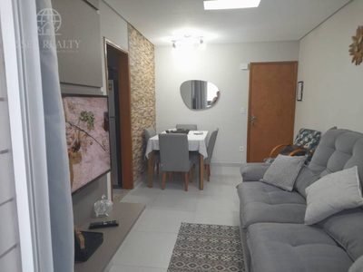 Apartamento, 2 quartos, 69 m² - Foto 1