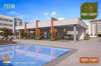 Apartamento, 2 quartos, 41 m² - Foto 4