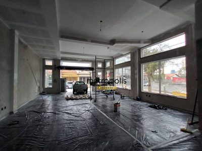 Loja-Salão, 120 m² - Foto 4