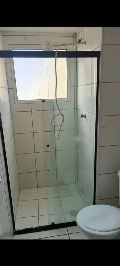 Apartamento, 2 quartos, 50 m² - Foto 3