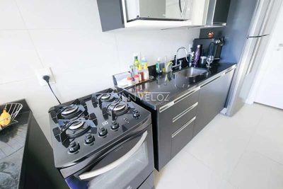 Apartamento, 2 quartos, 74 m² - Foto 1