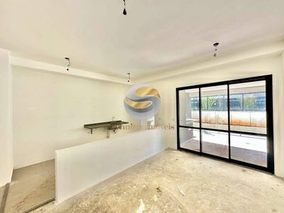 Apartamento, 3 quartos, 139 m² - Foto 3