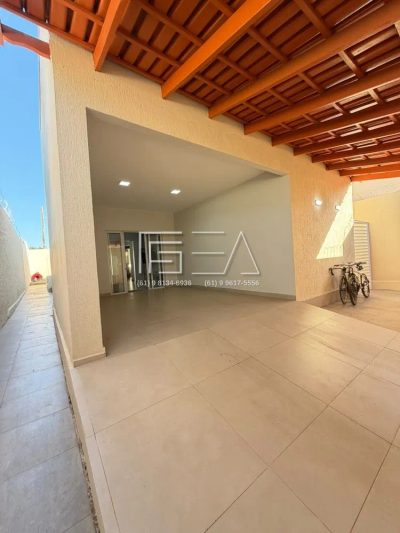 Casa, 3 quartos, 147 m² - Foto 3
