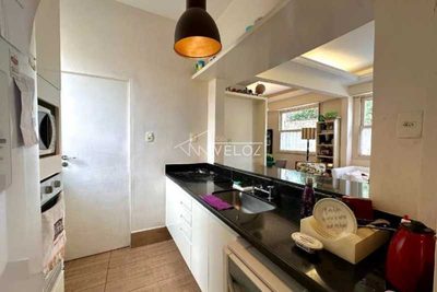 Apartamento, 2 quartos, 77 m² - Foto 4