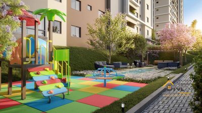 Apartamento, 2 quartos, 101 m² - Foto 4