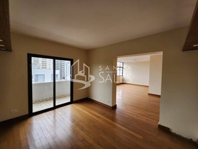 Apartamento, 3 quartos, 210 m² - Foto 2