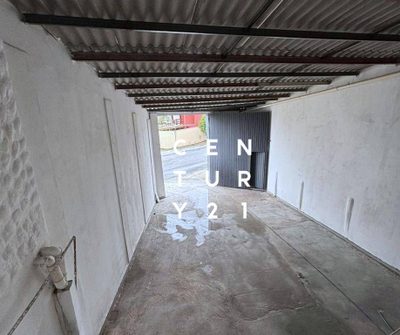 Depósito-Galpão, 190 m² - Foto 1