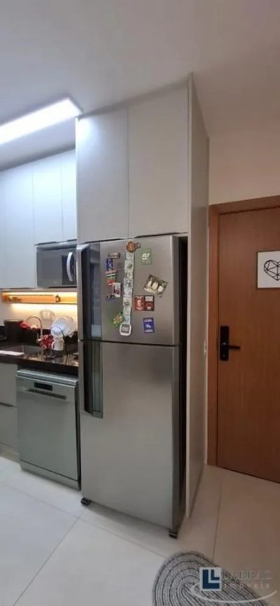Apartamento, 3 quartos, 66 m² - Foto 3