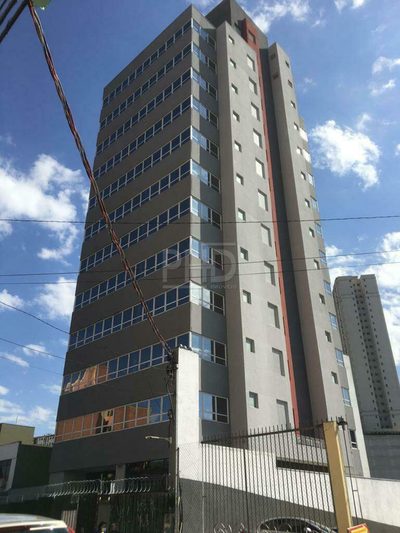 Prédio Inteiro, 4600 m² - Foto 3