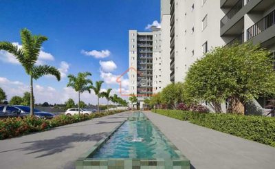 Apartamento, 2 quartos, 55 m² - Foto 3