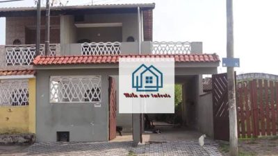 Sobrado, 2 quartos, 80 m² - Foto 1