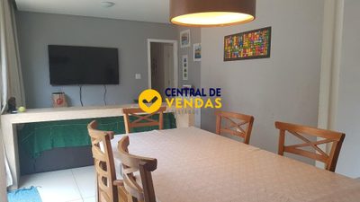 Apartamento, 4 quartos, 138 m² - Foto 1