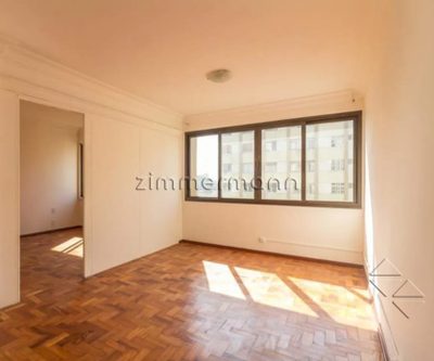 Apartamento, 3 quartos, 90 m² - Foto 1