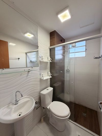 Apartamento, 2 quartos - Foto 5