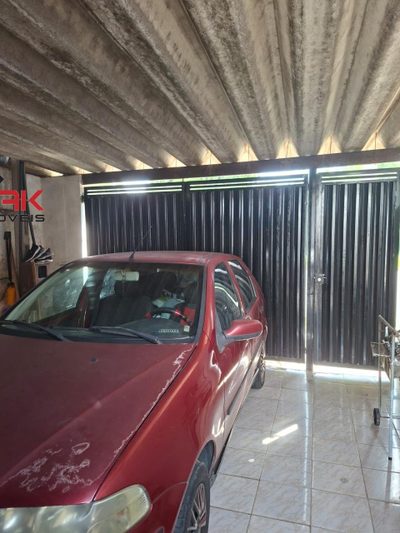 Sobrado, 1 quarto, 125 m² - Foto 3