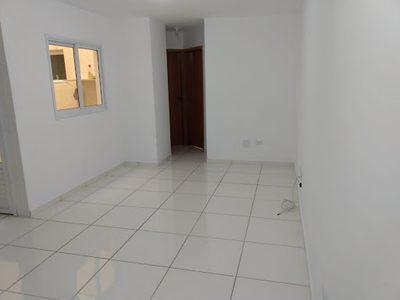 Apartamento, 2 quartos, 50 m² - Foto 3