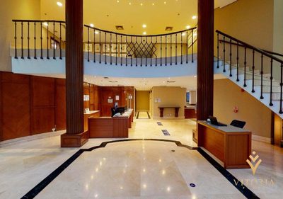 Flat/Apart Hotel, 1 quarto, 32 m² - Foto 5