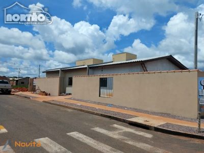 Casa, 288 m² - Foto 1