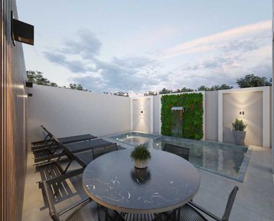 Apartamento, 3 quartos, 71 m² - Foto 4