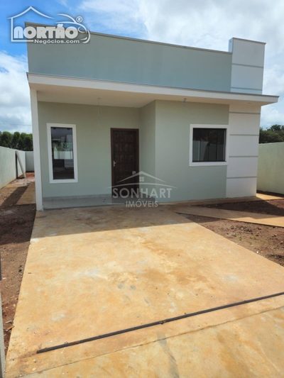 Casa, 2 quartos, 64 m² - Foto 1