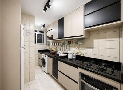Apartamento, 3 quartos, 67 m² - Foto 2